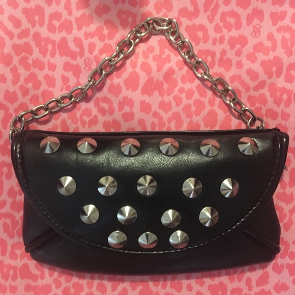 Studded Wristlet by  For Your Ease Only - Picture 4 of 7